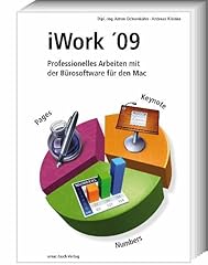 Iwork professionelles arbeiten gebraucht kaufen  Wird an jeden Ort in Deutschland