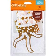 anna griffin cuttlebug folder for sale  Delivered anywhere in UK