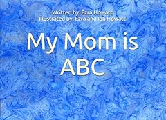 Mom abc for sale  Delivered anywhere in USA 