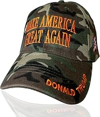 Trump hat make for sale  Delivered anywhere in UK
