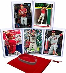 Mike trout assorted for sale  Delivered anywhere in USA 