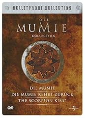 Die mumie kehrt d'occasion  Livré partout en France