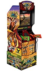 Arcade1up big buck for sale  Delivered anywhere in UK