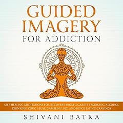 Guided imagery addiction for sale  Delivered anywhere in UK