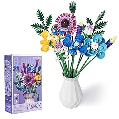 Yuandream bouquet fleurs d'occasion  Livré partout en France