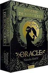 Coffret sagesse sorcières d'occasion  Livré partout en France