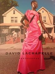 David lachapelle photographs gebraucht kaufen  Wird an jeden Ort in Deutschland