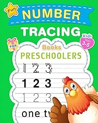Fun number tracing for sale  Delivered anywhere in USA 