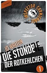 Stunde rotkehlchen deutsche gebraucht kaufen  Wird an jeden Ort in Deutschland