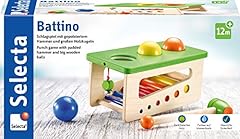 Selecta 62017 battino d'occasion  Livré partout en France