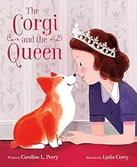 Corgi queen for sale  Delivered anywhere in USA 