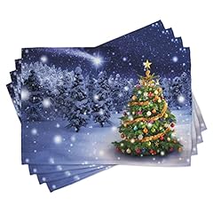 Abakuhaus weihnachten platzmat gebraucht kaufen  Wird an jeden Ort in Deutschland