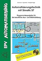 Automatisierungstechnik mit si d'occasion  Livré partout en Belgiqu