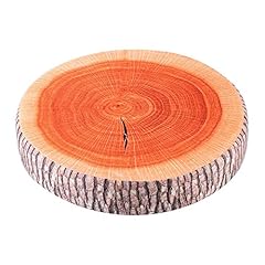 Okjhfd round wooden for sale  Delivered anywhere in UK