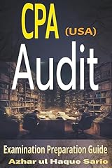 Cpa audit examination d'occasion  Livré partout en France
