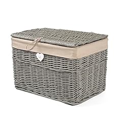 Large wicker storage for sale  Delivered anywhere in Ireland