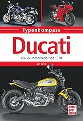 Ducati die motorräder usato  Spedito ovunque in Italia 