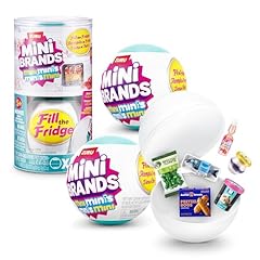 Mini brands fill usato  Spedito ovunque in Italia 
