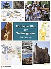 Illustrierter atlas weltreligi gebraucht kaufen  Wird an jeden Ort in Deutschland