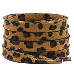 Delele leopard print for sale  Delivered anywhere in USA 