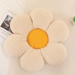 Menoeceus flower pillow for sale  Delivered anywhere in UK