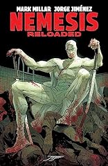 Nemesis reloaded vol. for sale  Delivered anywhere in USA 