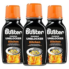 Buster kitchen sink for sale  Delivered anywhere in UK