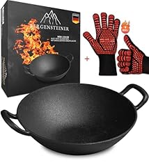 Bergensteiner wok 100 gebraucht kaufen  Wird an jeden Ort in Deutschland