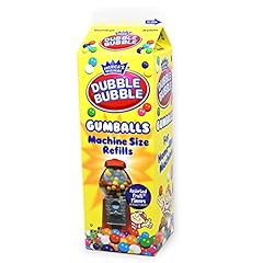 Dubble bubble gumball for sale  Delivered anywhere in USA 