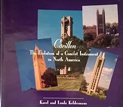 Carillon evolution concert for sale  Delivered anywhere in USA 