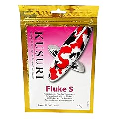 Kusuri fluke 50g for sale  Delivered anywhere in UK