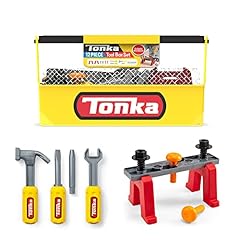 Tonka tough builders for sale  Delivered anywhere in USA 