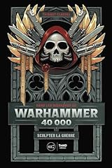 Méandres warhammer 40k. d'occasion  Livré partout en France