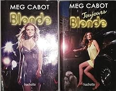 Meg cabot livres d'occasion  Livré partout en France