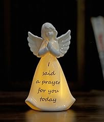 Adavas.y ceramic angel for sale  Delivered anywhere in USA 