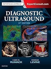 Diagnostic ultrasound volume for sale  Delivered anywhere in USA 