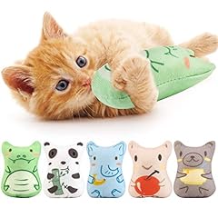 Dorakitten catnip toys for sale  Delivered anywhere in USA 