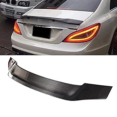 W218 spoiler renntech for sale  Delivered anywhere in USA 