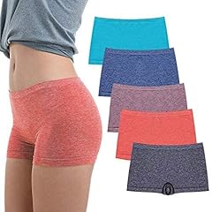 Ruxia women boyshort for sale  Delivered anywhere in UK