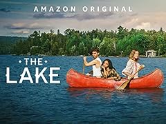 The lake d'occasion  Livré partout en France