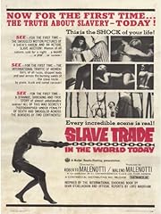 Slave trade today for sale  Delivered anywhere in USA 