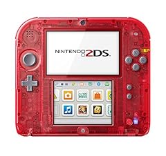 Console nintendo 2ds d'occasion  Livré partout en France