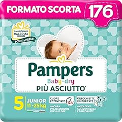 Pampers pampers baby usato  Spedito ovunque in Italia 