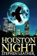 Houston night 12th for sale  Delivered anywhere in UK