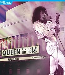 Night odeon blu for sale  Delivered anywhere in USA 