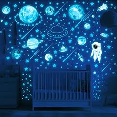 849pcs glow dark for sale  Delivered anywhere in UK