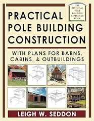 Practical pole building for sale  Delivered anywhere in USA 