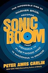 Sonic boom impossible for sale  Delivered anywhere in USA 