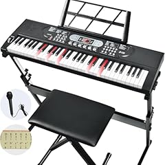 Key keyboard piano for sale  Delivered anywhere in USA 