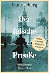 Der falsche preuße d'occasion  Livré partout en France
